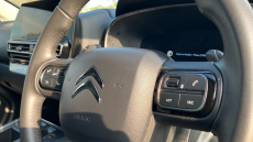 Citroen C5 Aircross 1.6 Plug-in Hybrid Shine 5dr e-EAT8 Hatchback